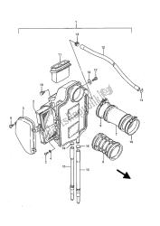 purificateur d'air