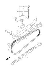 CAM CHAIN