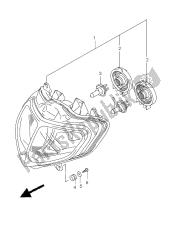 HEADLAMP (E24)