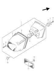 TAIL LAMP