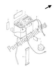 BATTERY