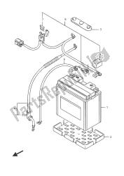 batteria