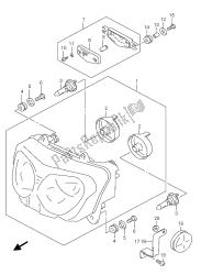 HEADLAMP (E24)