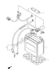 BATTERY