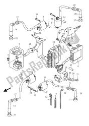 ELECTRICAL (VL800 E19)