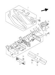 TAIL LAMP