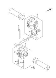 HANDLE SWITCH