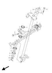 STEERING SHAFT