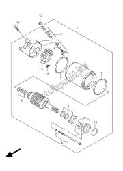 Motor de arranque