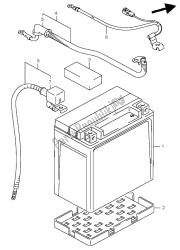 batteria