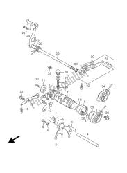 GEAR SHIFTING