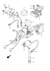 électrique