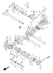 schakelen