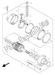 Motor de arranque