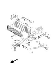 OIL COOLER