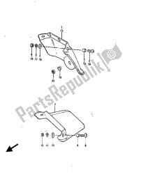 verlenging achterspatbord