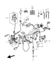 WIRING HARNESS