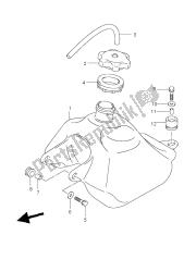 benzinetank