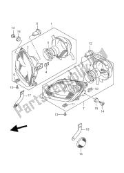 lampe frontale