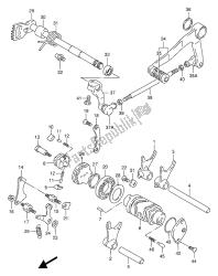 GEAR SHIFTING