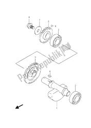 CRANK BALANCER