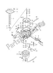 carburateur