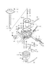 carburatore