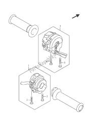 interruptor de manija (gsx1300ra e19)