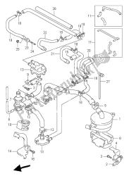 SECOND AIR (E18-E39)