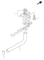 robinet de carburant