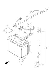 BATTERY