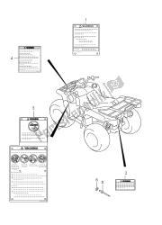 LABEL (LT-A500X P24)