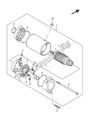 Motor de arranque