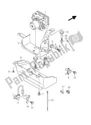 HYDRAULIC UNIT