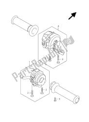 HANDLE SWITCH