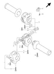 HANDLE SWITCH