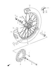 roue avant (sw)