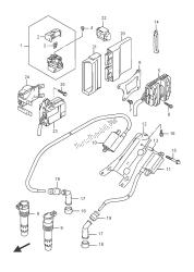 ELECTRICAL (VZR1800BZ E19)