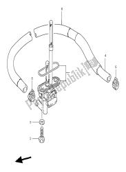 grifo de combustible