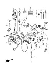 WIRING HARNESS