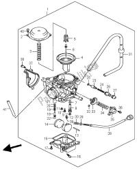 carburateur