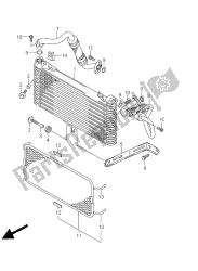 OIL COOLER