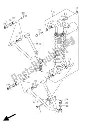 draagarm (lt-r450z)