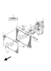 radiator (lt-a750x p24)