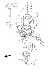 carburator