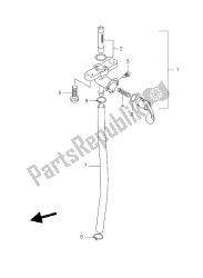 robinet de carburant