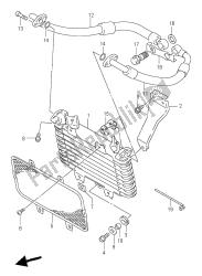 OIL COOLER