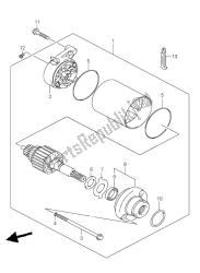 Motor de arranque