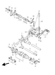 GEAR SHIFTING