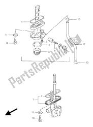 grifo de combustible